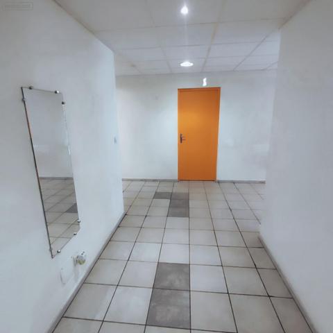 Local professionnel à vendre à Gap dans lesHautes-Alpes (05000), ref : 003LOCALGAPCV1500525