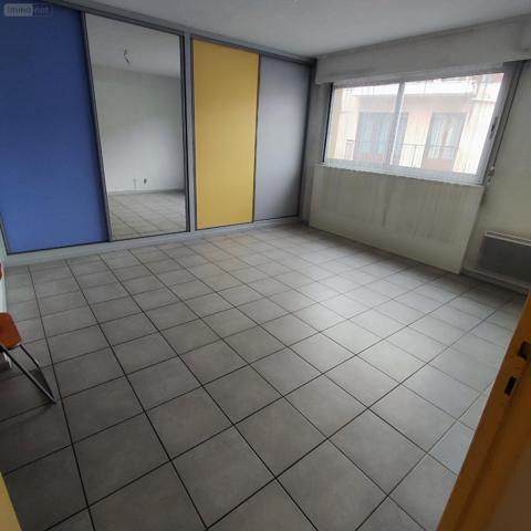Local professionnel à vendre à Gap dans lesHautes-Alpes (05000), ref : 003LOCALGAPCV1500525
