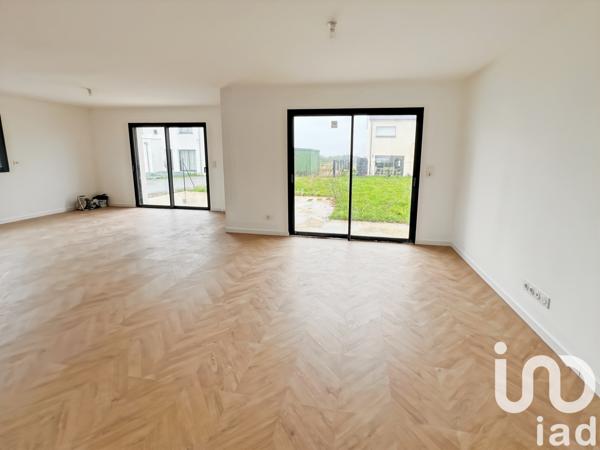 Maison à vendre 5 pièces 120 m² Goven