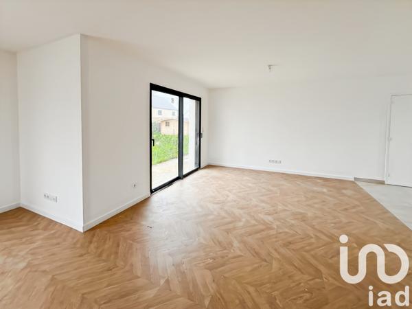 Maison à vendre 5 pièces 120 m² Goven