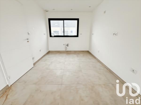 Maison à vendre 5 pièces 120 m² Goven