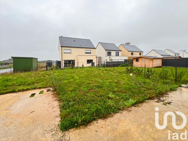 Maison à vendre 5 pièces 120 m² Goven