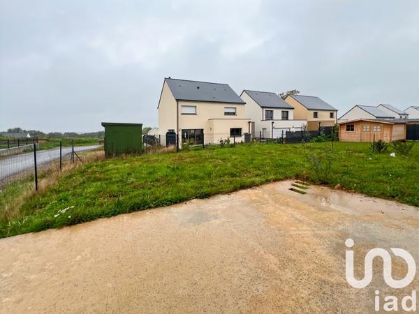 Maison à vendre 5 pièces 120 m² Goven