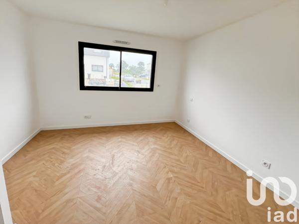 Maison à vendre 5 pièces 120 m² Goven
