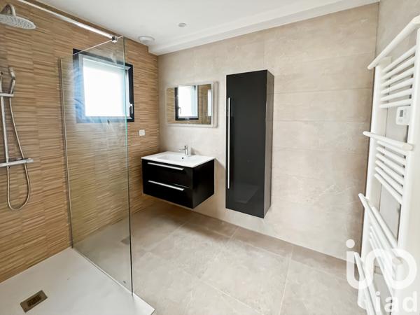 Maison à vendre 5 pièces 120 m² Goven