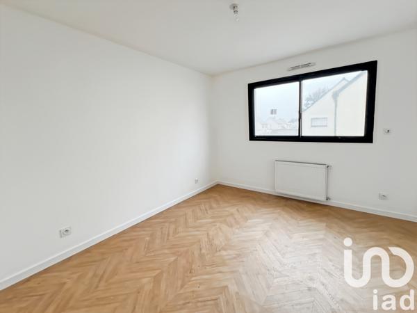 Maison à vendre 5 pièces 120 m² Goven