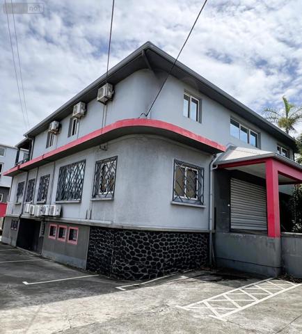 Immeuble à vendre à Saint-Pierre à la Réunion (97410), ref : 97411-314
