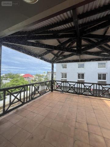Immeuble à vendre à Saint-Pierre à la Réunion (97410), ref : 97411-314