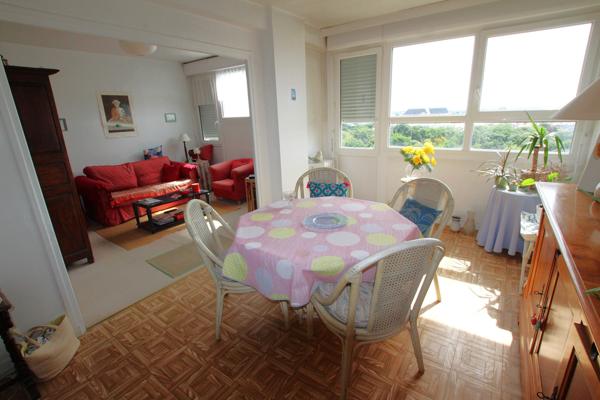 Investissement "La Genette"