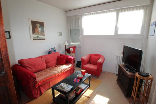 Investissement "La Genette"