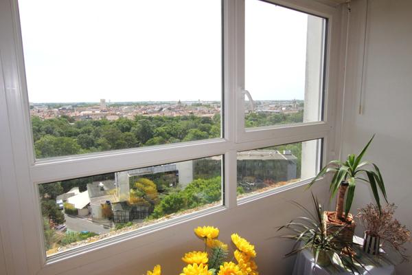 Investissement "La Genette"