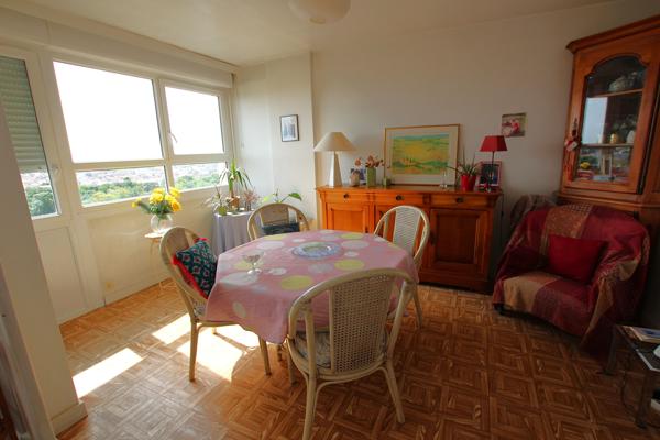 Investissement "La Genette"