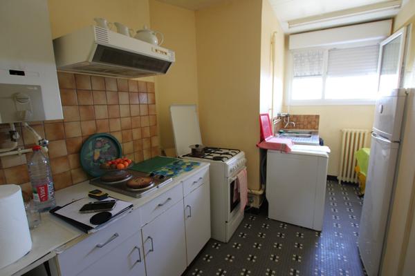 Investissement "La Genette"