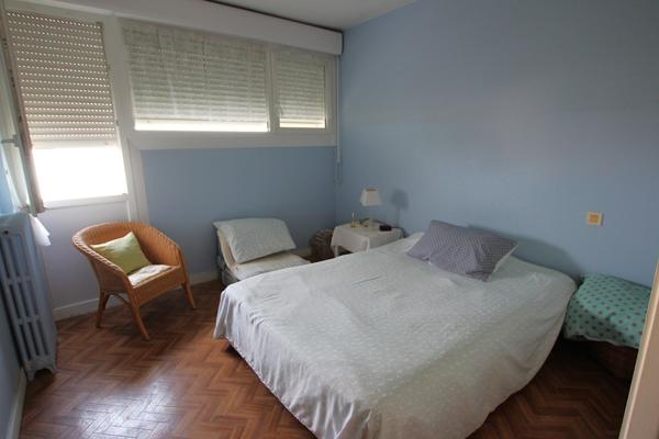 Investissement "La Genette"