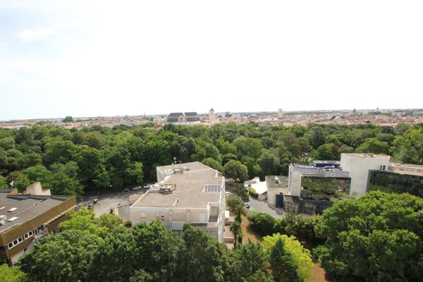 Investissement "La Genette"