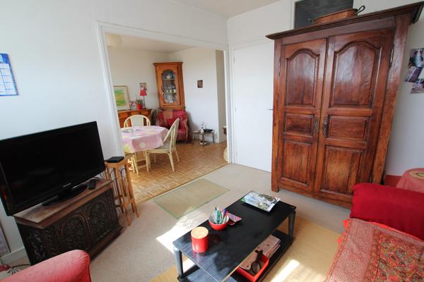 Investissement "La Genette"