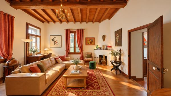 Exclusivité - Architecture à rénover - 1850 - Maison de village et jardin secret - Saint martin de hinx