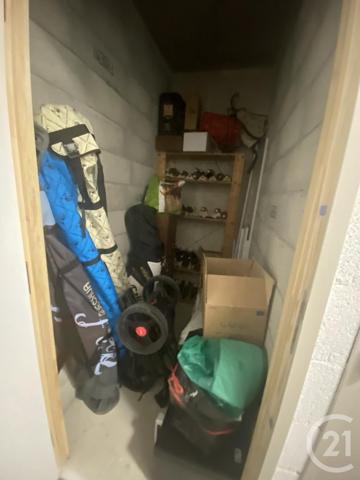 Appartement T4 à vendre  4 pièces - 81,16 m2 CHATEL - 74