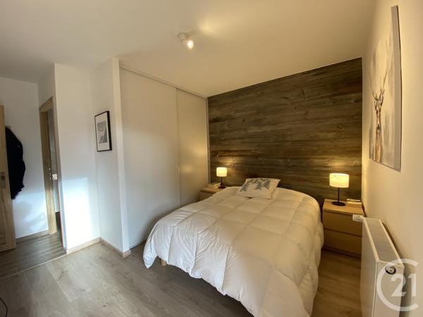 Appartement T4 à vendre  4 pièces - 81,16 m2 CHATEL - 74