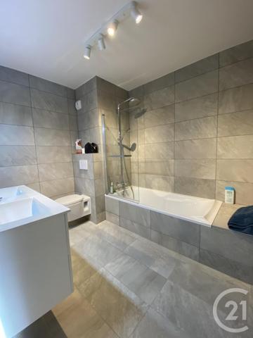 Appartement T4 à vendre  4 pièces - 81,16 m2 CHATEL - 74