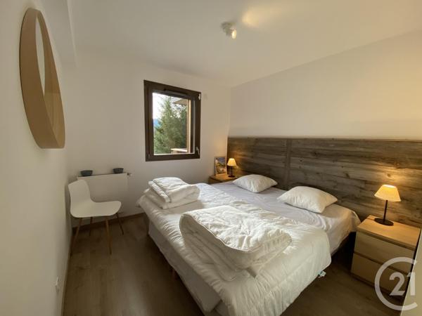 Appartement T4 à vendre  4 pièces - 81,16 m2 CHATEL - 74