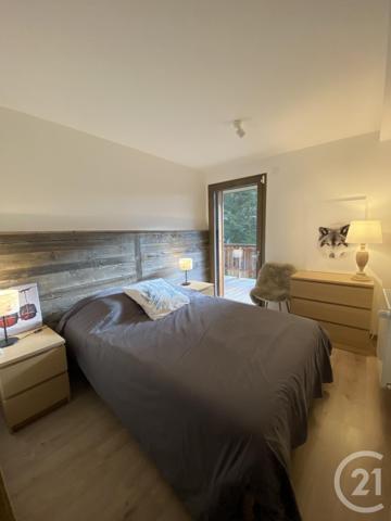 Appartement T4 à vendre  4 pièces - 81,16 m2 CHATEL - 74