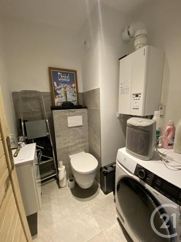 Appartement T4 à vendre  4 pièces - 81,16 m2 CHATEL - 74