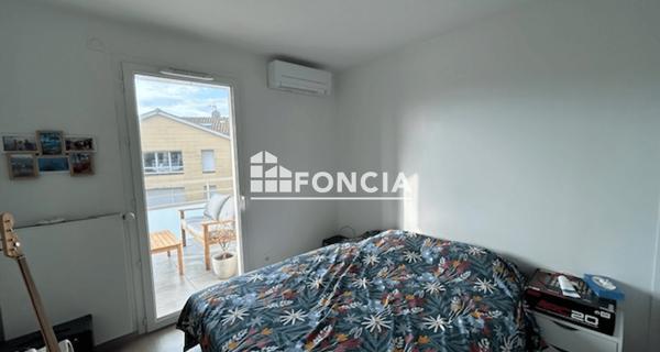 Location Appartement 3 pièces 59.11 m² - Sassenage 38360