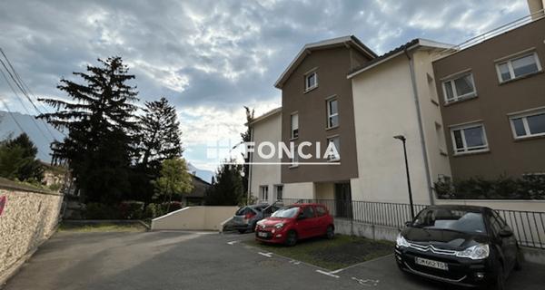 Location Appartement 3 pièces 59.11 m² - Sassenage 38360