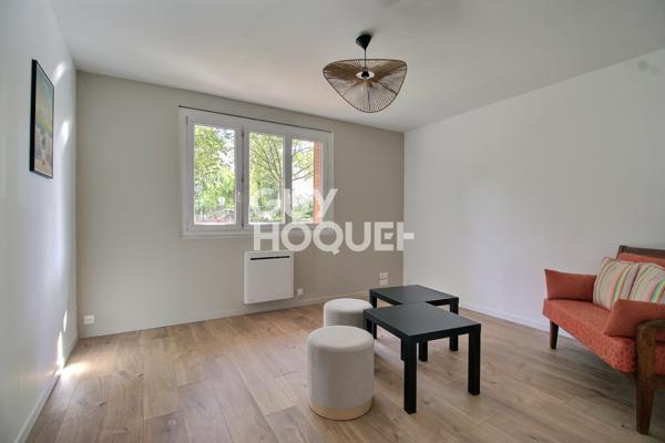 Appartement à louer de 3 pièces de 55 m²