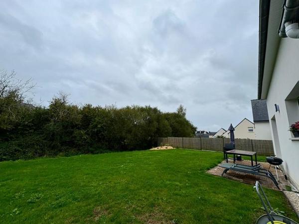 Maison à vendre |  Landaul |  5 pièces | 102 m²