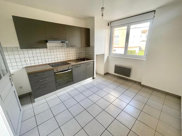 Appartement