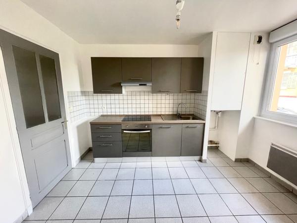 Appartement