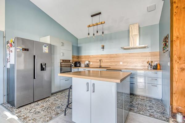 Maison à vendre |  Audenge |  5 pièces | 115 m²