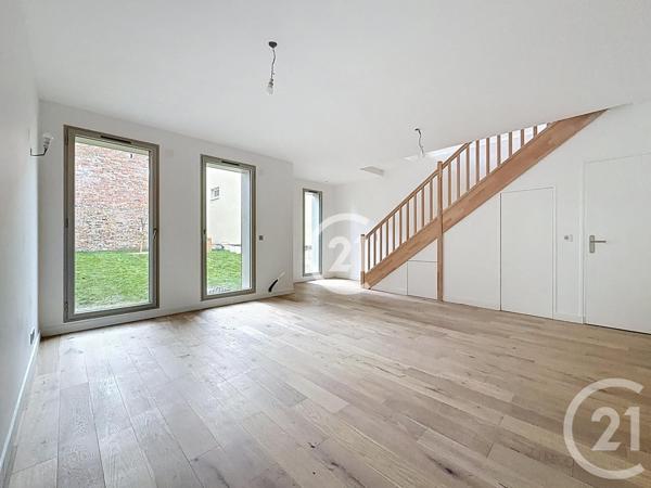 Maison à vendre  4 pièces - 107,91 m2 MONTREUIL - 93