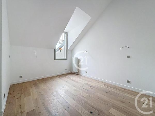Maison à vendre  4 pièces - 107,91 m2 MONTREUIL - 93