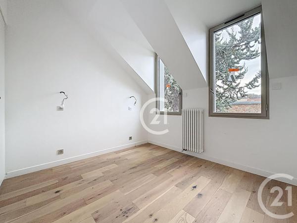 Maison à vendre  4 pièces - 107,91 m2 MONTREUIL - 93