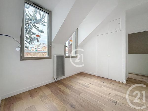 Maison à vendre  4 pièces - 107,91 m2 MONTREUIL - 93