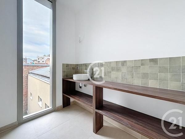 Maison à vendre  4 pièces - 107,91 m2 MONTREUIL - 93