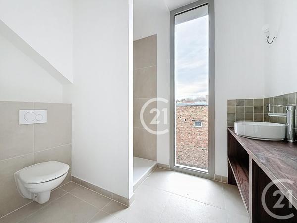 Maison à vendre  4 pièces - 107,91 m2 MONTREUIL - 93