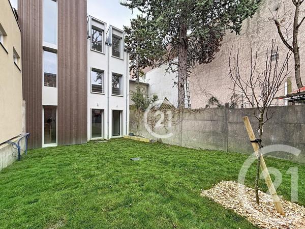 Maison à vendre  4 pièces - 107,91 m2 MONTREUIL - 93