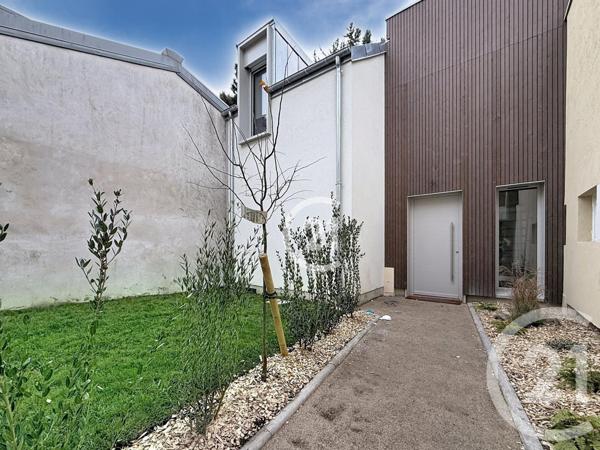 Maison à vendre  4 pièces - 107,91 m2 MONTREUIL - 93