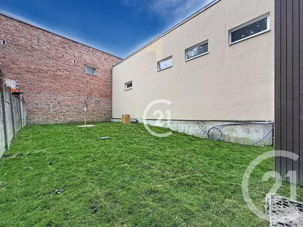 Maison à vendre  4 pièces - 107,91 m2 MONTREUIL - 93