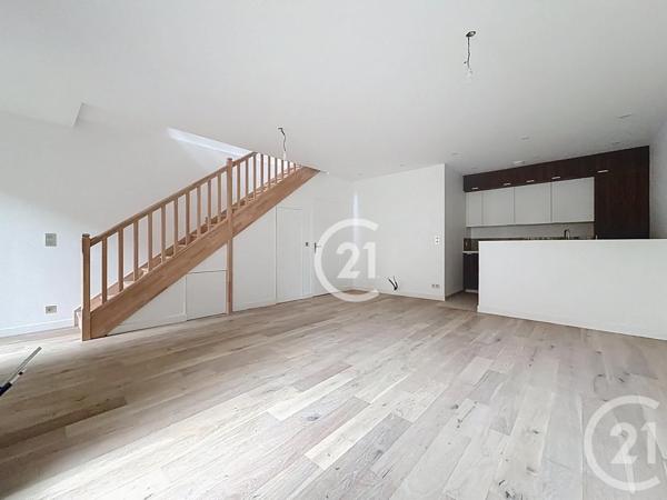 Maison à vendre  4 pièces - 107,91 m2 MONTREUIL - 93
