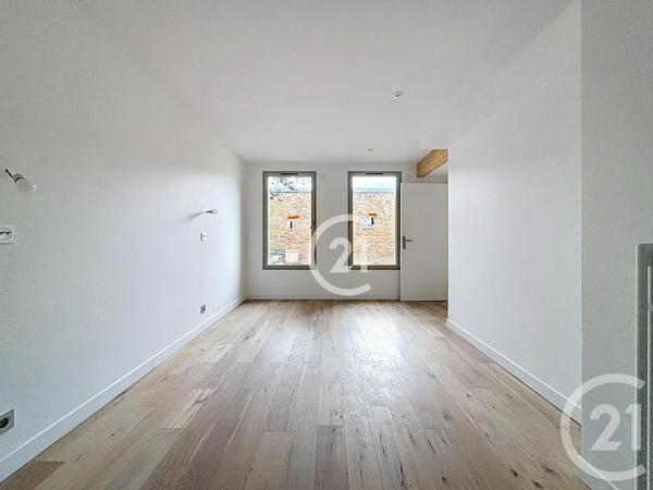 Maison à vendre  4 pièces - 107,91 m2 MONTREUIL - 93