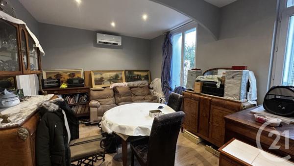 Appartement F3 à vendre  3 pièces - 54,30 m2 TOULON - 83