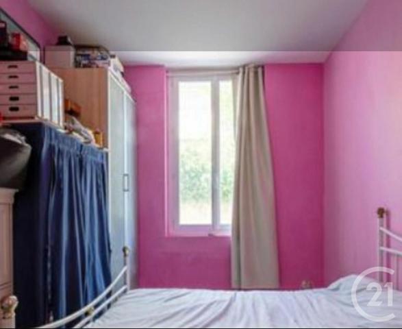 Appartement F3 à vendre  3 pièces - 54,30 m2 TOULON - 83