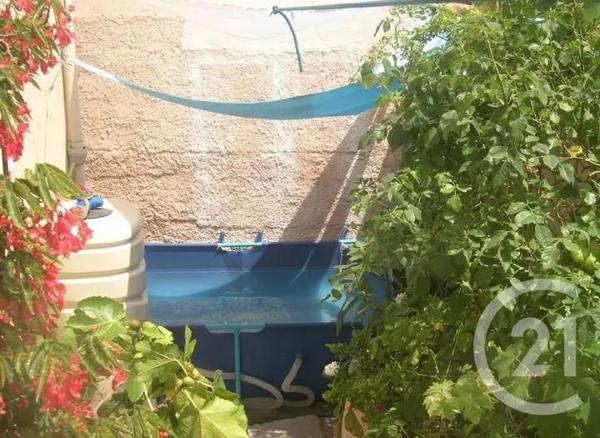 Appartement F3 à vendre  3 pièces - 54,30 m2 TOULON - 83