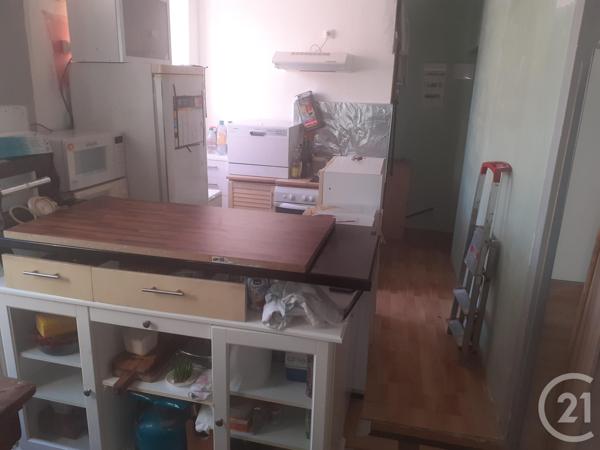 Appartement F3 à vendre  3 pièces - 54,30 m2 TOULON - 83