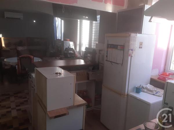 Appartement F3 à vendre  3 pièces - 54,30 m2 TOULON - 83